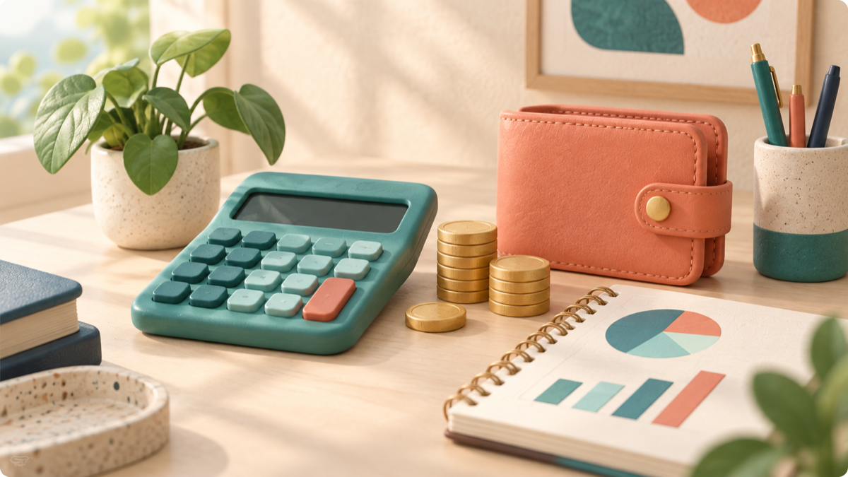 Financial planning tools